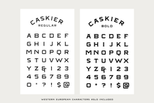 Load image into Gallery viewer, Caskier - Subscribe For Free Download
