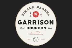 Bourbon Grotesque