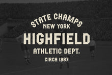 Load image into Gallery viewer, The Athletic Dept
