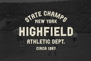 The Athletic Dept