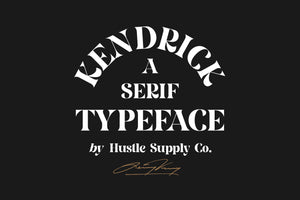 Kendrick