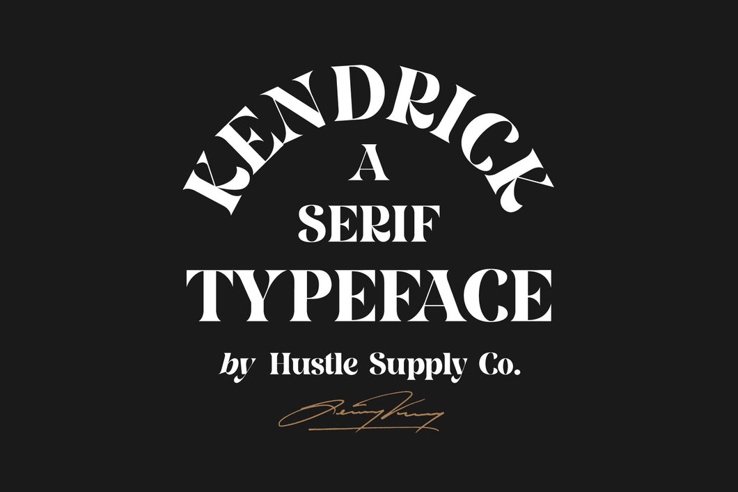 Kendrick
