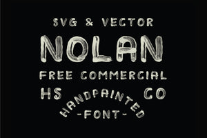 Nolan - Subscribe To Download