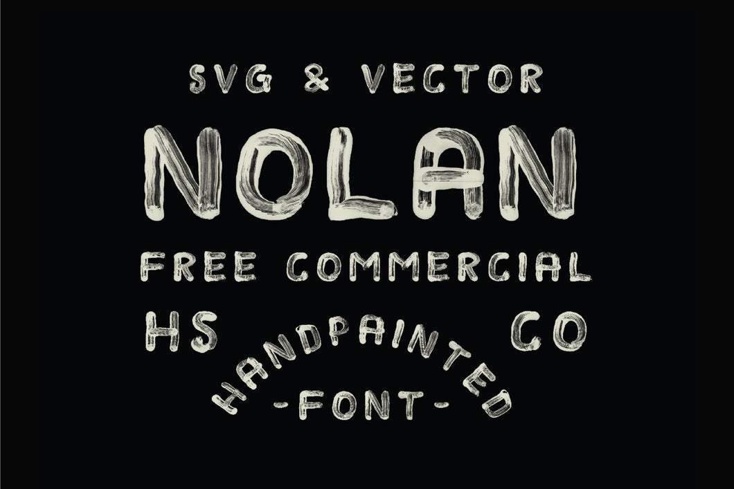 Nolan - Subscribe To Download