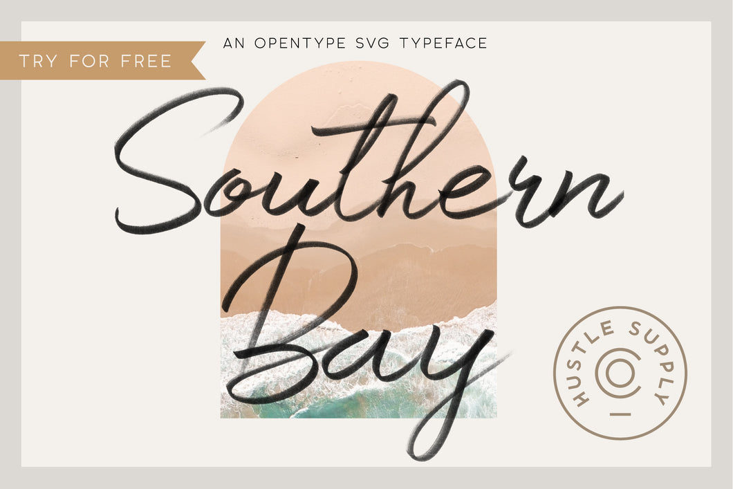 Southern Bay - Subscribe For Free Download