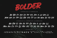Load image into Gallery viewer, The Calligrapher&#39;s Font Bundle
