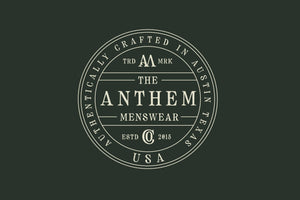 The Sterling Bros | Vintage Serif