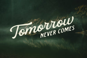 Friday Script