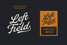 Load image into Gallery viewer, Friday Script
