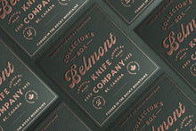 Load image into Gallery viewer, Hatfield Park | Vintage Script Font
