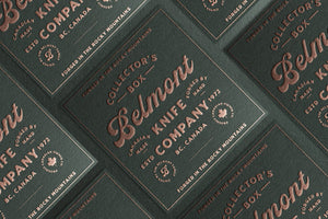 Hatfield Park | Vintage Script Font