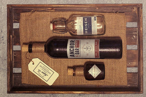 The Vintage Label Kit