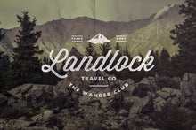 Load image into Gallery viewer, Vintage Logo Kit: Volume Four
