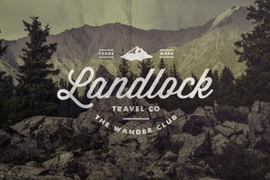 Vintage Logo Kit: Volume Four