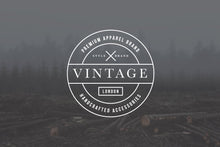 Load image into Gallery viewer, Classic Vintage Logos
