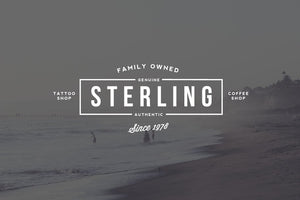 Classic Vintage Logos
