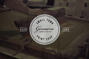 Vintage Logo Kit: Volume Four
