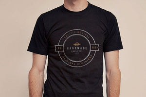 Vintage Logo Kit: Volume Five
