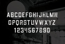 Load image into Gallery viewer, The Brewers Font Collection: 8 Fonts
