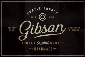 Giant Bundle | 56 Fonts