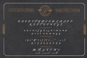 Growler Script
