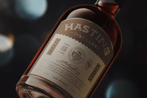 CASKIER (10 Font Files)
