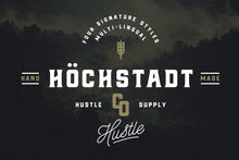 Load image into Gallery viewer, Höchstadt
