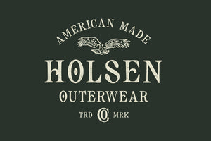 The Sterling Bros | Vintage Serif