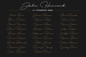 John Hancock