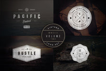 Load image into Gallery viewer, Vintage Logo Kit: Vol 3
