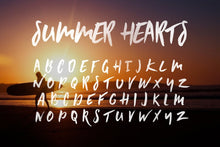 Load image into Gallery viewer, Greenstone Script
