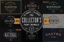 Load image into Gallery viewer, Massive Sale | 4 Bundles in 1!
