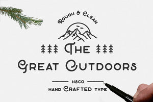 Giant Bundle | 56 Fonts