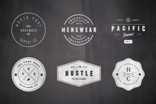 Load image into Gallery viewer, Vintage Logo Kit: Vol 3
