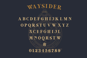 Waysider