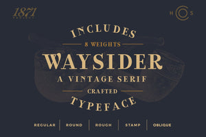 Waysider
