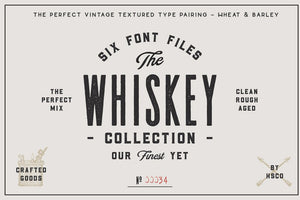 Giant Bundle | 56 Fonts