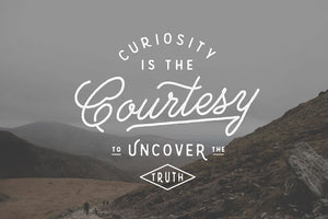 Yonder - Hand Drawn Font